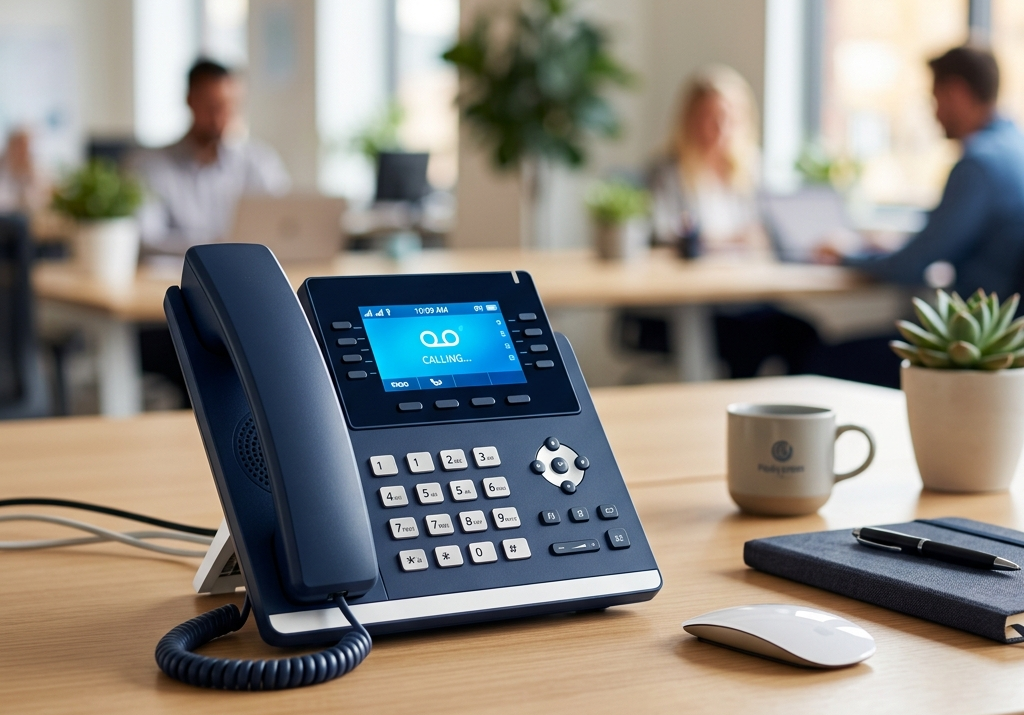 Hosted PBX vs Traditional Phone Systems: The Complete 2026 Guide for South African Businesses