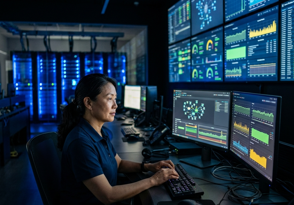 Managed IT Services for South African SMEs: The Complete 2026 Buyer’s Guide