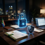 POPIA compliance data protection for South African businesses