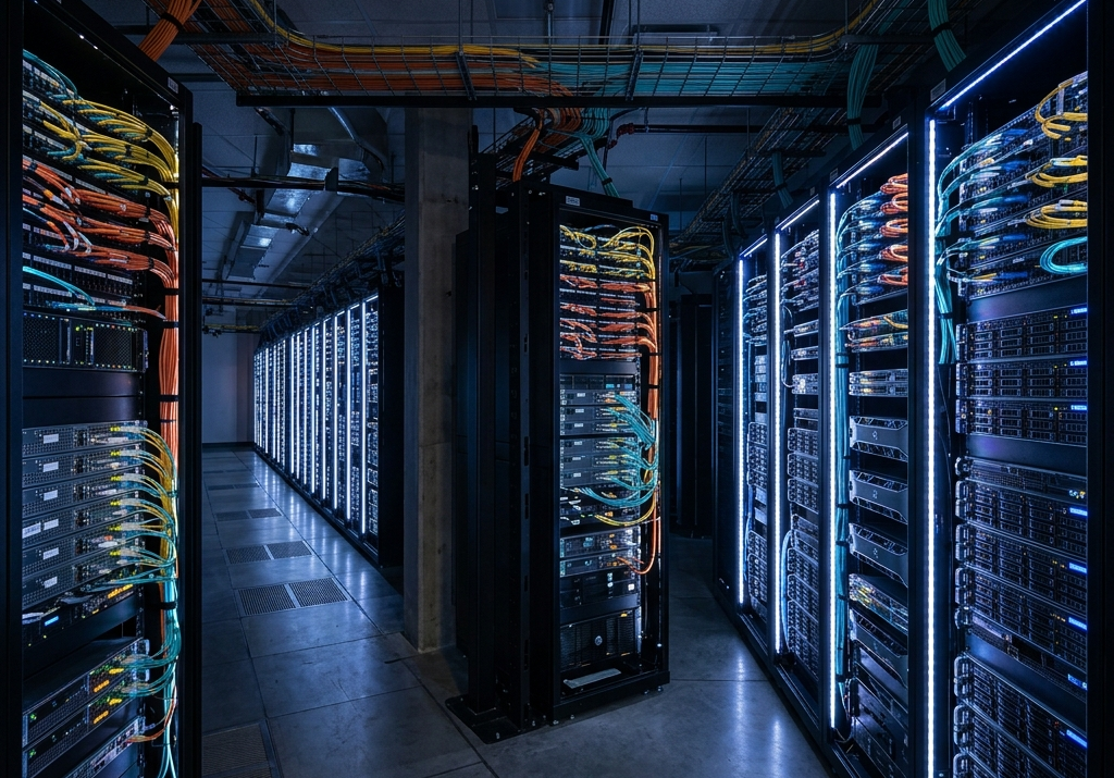 What Is a Tier 1 Communications Provider? Why It Matters for SA Businesses in 2026