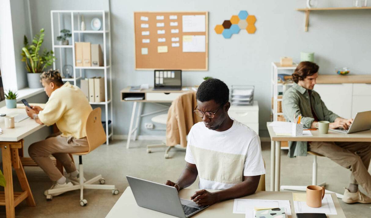 What Is a Network Operations Centre (NOC) and Why Does Your Business Need One?